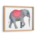 Festival Animal Iv - Regina Moore | Cuadro decorativo de Canvas Lab