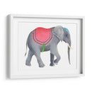 Festival Animal Iv - Regina Moore | Cuadro decorativo de Canvas Lab