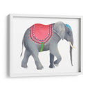 Festival Animal Iv - Regina Moore | Cuadro decorativo de Canvas Lab