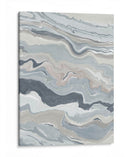 Orilla 01 - Marmolista | Cuadro decorativo de Canvas Lab