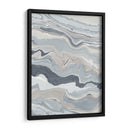 Orilla 01 - Marmolista | Cuadro decorativo de Canvas Lab