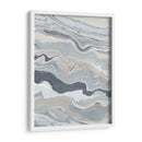Orilla 01 - Marmolista | Cuadro decorativo de Canvas Lab