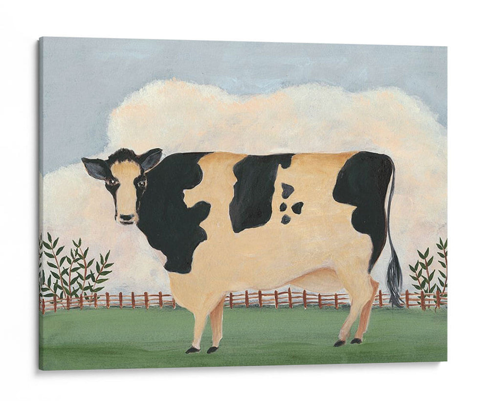 Fumk Farm Ii - Regina Moore | Cuadro decorativo de Canvas Lab