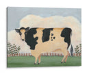 Fumk Farm Ii - Regina Moore | Cuadro decorativo de Canvas Lab