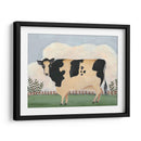 Fumk Farm Ii - Regina Moore | Cuadro decorativo de Canvas Lab