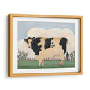 Fumk Farm Ii - Regina Moore | Cuadro decorativo de Canvas Lab