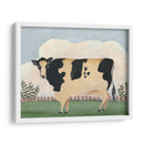Fumk Farm Ii - Regina Moore | Cuadro decorativo de Canvas Lab