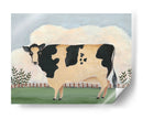 Fumk Farm Ii - Regina Moore | Cuadro decorativo de Canvas Lab