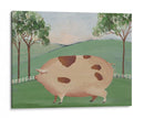 Farm Farm Iii - Regina Moore | Cuadro decorativo de Canvas Lab