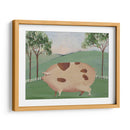 Farm Farm Iii - Regina Moore | Cuadro decorativo de Canvas Lab