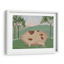 Farm Farm Iii - Regina Moore | Cuadro decorativo de Canvas Lab