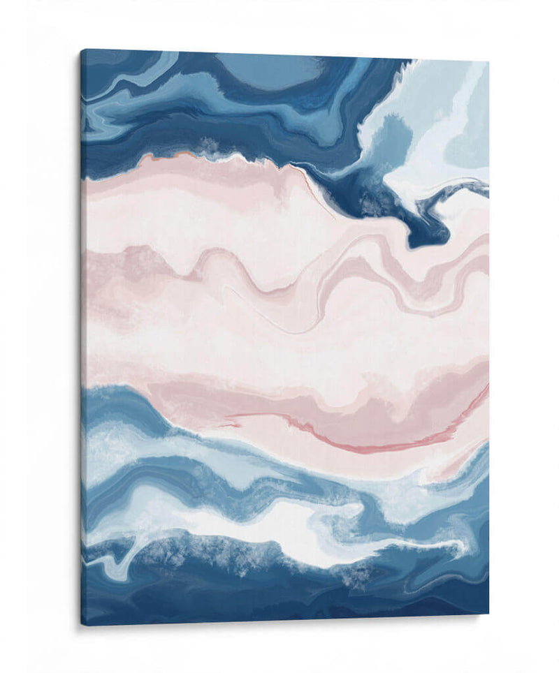 Nubes y Cielo 01 - Marmolista | Cuadro decorativo de Canvas Lab
