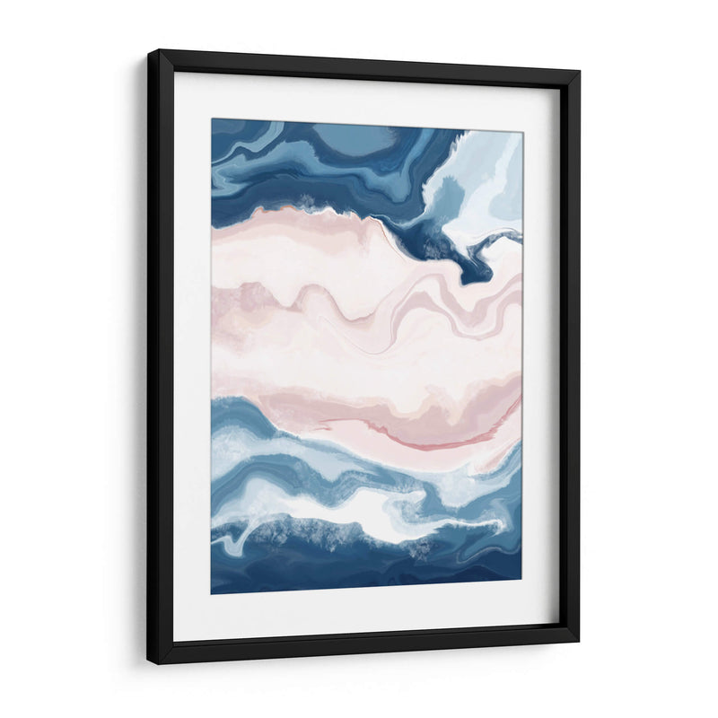 Nubes y Cielo 01 - Marmolista | Cuadro decorativo de Canvas Lab