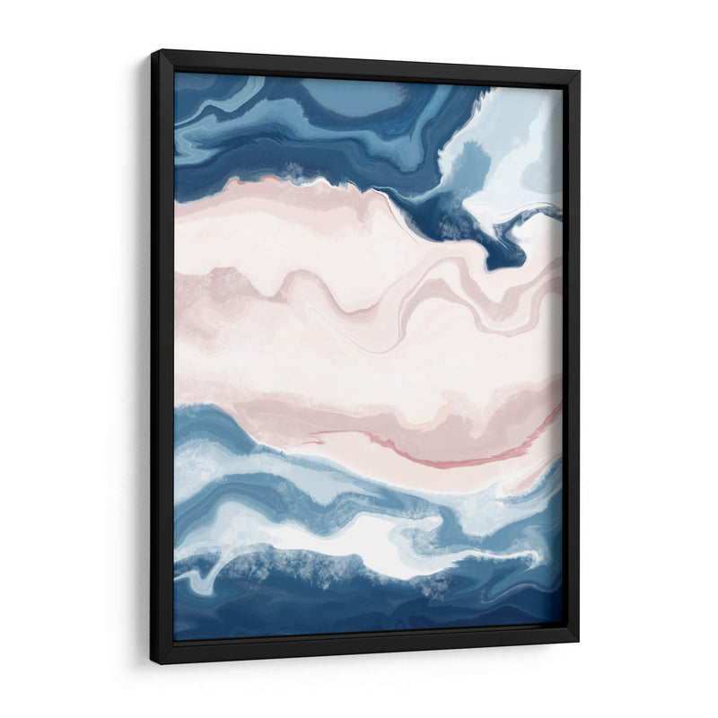 Nubes y Cielo 01 - Marmolista | Cuadro decorativo de Canvas Lab
