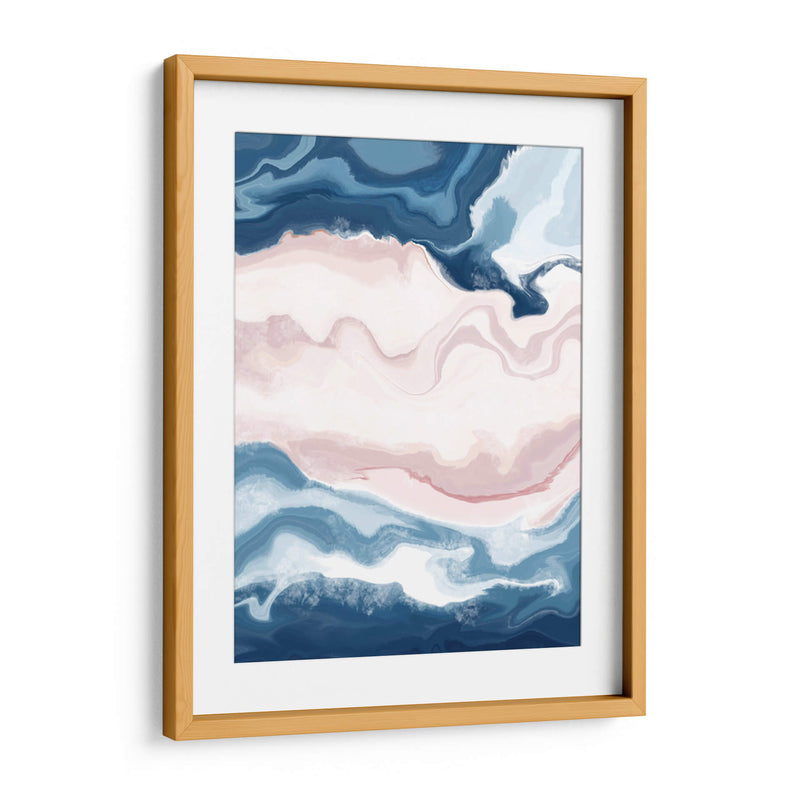 Nubes y Cielo 01 - Marmolista | Cuadro decorativo de Canvas Lab