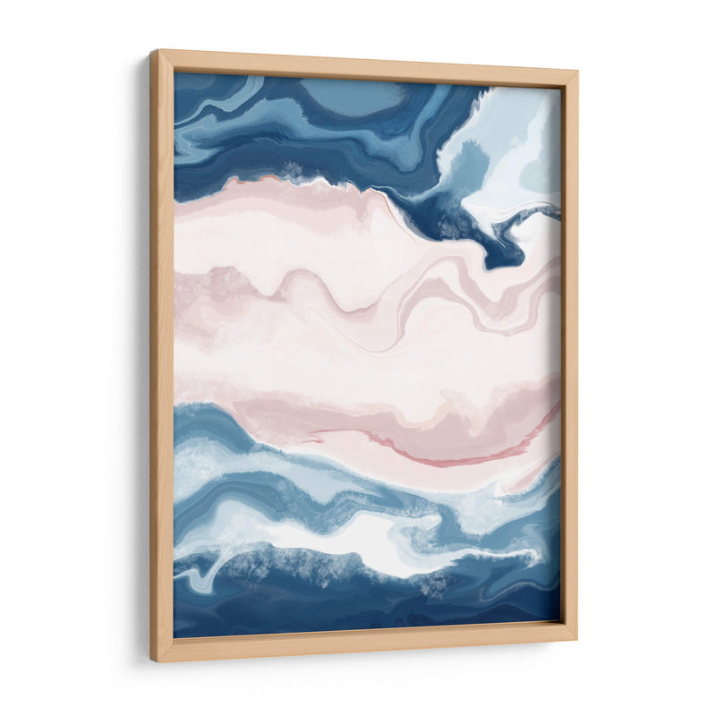 Nubes y Cielo 01 - Marmolista | Cuadro decorativo de Canvas Lab