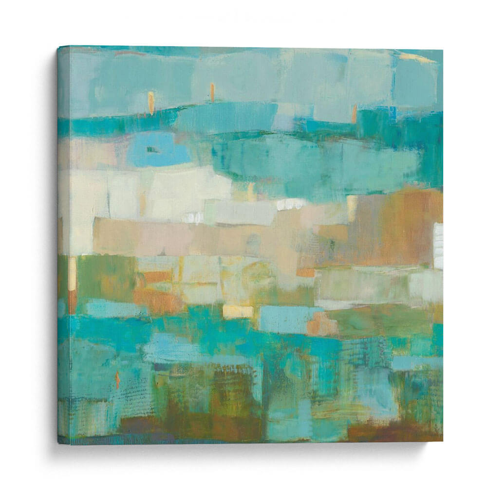 Rello I - Sue Jachimiec | Cuadro decorativo de Canvas Lab