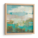 Rello Ii - Sue Jachimiec | Cuadro decorativo de Canvas Lab