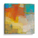 Oren I - Sue Jachimiec | Cuadro decorativo de Canvas Lab