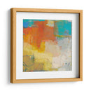 Oren I - Sue Jachimiec | Cuadro decorativo de Canvas Lab