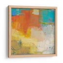 Oren I - Sue Jachimiec | Cuadro decorativo de Canvas Lab