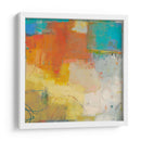 Oren I - Sue Jachimiec | Cuadro decorativo de Canvas Lab