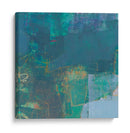 Demesne I - Sue Jachimiec | Cuadro decorativo de Canvas Lab