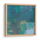 Demesne I - Sue Jachimiec | Cuadro decorativo de Canvas Lab