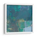 Demesne I - Sue Jachimiec | Cuadro decorativo de Canvas Lab