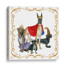 Howloween I - Grace Popp | Cuadro decorativo de Canvas Lab