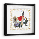 Howloween I - Grace Popp | Cuadro decorativo de Canvas Lab