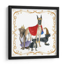 Howloween I - Grace Popp | Cuadro decorativo de Canvas Lab