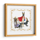 Howloween I - Grace Popp | Cuadro decorativo de Canvas Lab