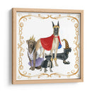 Howloween I - Grace Popp | Cuadro decorativo de Canvas Lab