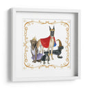 Howloween I - Grace Popp | Cuadro decorativo de Canvas Lab