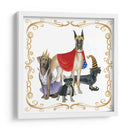 Howloween I - Grace Popp | Cuadro decorativo de Canvas Lab