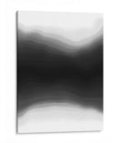 Neblina negra 02 - Marmolista | Cuadro decorativo de Canvas Lab