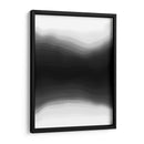 Neblina negra 02 - Marmolista | Cuadro decorativo de Canvas Lab