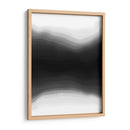 Neblina negra 02 - Marmolista | Cuadro decorativo de Canvas Lab