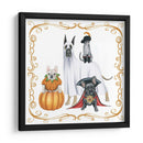 Howloween Ii - Grace Popp | Cuadro decorativo de Canvas Lab