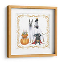 Howloween Ii - Grace Popp | Cuadro decorativo de Canvas Lab