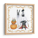 Howloween Ii - Grace Popp | Cuadro decorativo de Canvas Lab