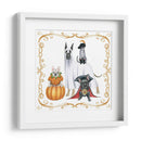 Howloween Ii - Grace Popp | Cuadro decorativo de Canvas Lab