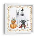 Howloween Ii - Grace Popp | Cuadro decorativo de Canvas Lab