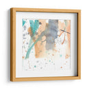 Jóvenes Eléctricos V - Jennifer Goldberger | Cuadro decorativo de Canvas Lab