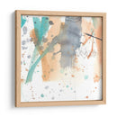 Jóvenes Eléctricos V - Jennifer Goldberger | Cuadro decorativo de Canvas Lab