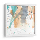 Jóvenes Eléctricos V - Jennifer Goldberger | Cuadro decorativo de Canvas Lab