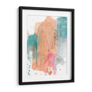Vivid Splash I - Jennifer Goldberger | Cuadro decorativo de Canvas Lab