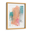 Vivid Splash I - Jennifer Goldberger | Cuadro decorativo de Canvas Lab