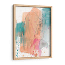 Vivid Splash I - Jennifer Goldberger | Cuadro decorativo de Canvas Lab